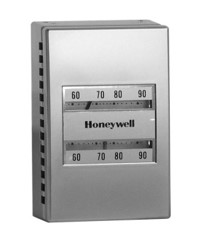 Honeywell legacy stat